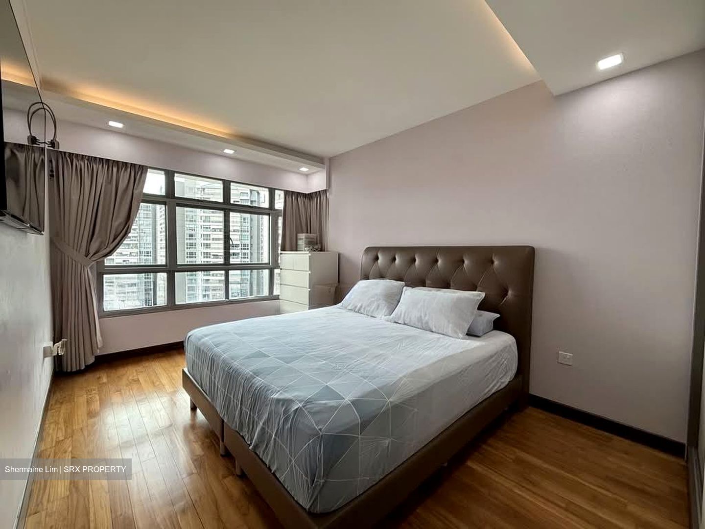 Blk 477B Hougang Capeview (Hougang), HDB 5 Rooms #571994721
